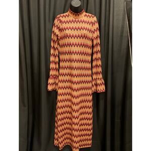 En Saison weave Maxi M